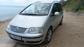 ������ VW Sharan