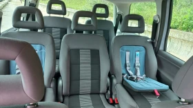 VW Sharan VW Sharan 2.0TDI-174х.IT | Auto.bg — изображение 11