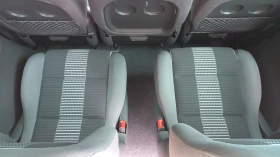 VW Sharan VW Sharan 2.0TDI-174х.IT | Auto.bg — изображение 10