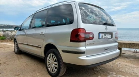 VW Sharan VW Sharan 2.0TDI-174х.IT | Auto.bg — изображение 5