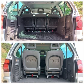 VW Sharan VW Sharan 2.0TDI-174х.IT | Auto.bg — изображение 14