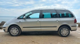 VW Sharan VW Sharan 2.0TDI-174х.IT | Auto.bg — изображение 6