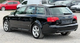 Audi A4 2.0TDI * Quattro* * S line* * Navi*  | Mobile.bg � ����� ������ 6