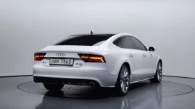 Audi A7 3.0L V6 / CARFAX | Mobile.bg � ����� ������ 3