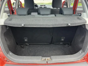 Suzuki Swift 1.3I 92кс КЛИМАТИК EURO 4  | Auto.bg — изображение 14
