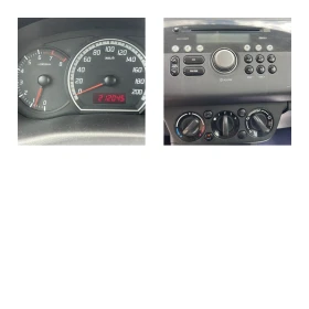 Suzuki Swift 1.3I 92кс КЛИМАТИК EURO 4  | Auto.bg — изображение 13