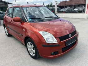 Suzuki Swift 1.3I 92кс КЛИМАТИК EURO 4  | Auto.bg — изображение 3