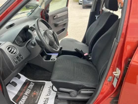 Suzuki Swift 1.3I 92кс КЛИМАТИК EURO 4  | Auto.bg — изображение 8