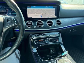 Mercedes-Benz E 300 4MATIC * BURMASTER* ДИСТРОНИК* 360 КАМЕРА* ПАНОРАМ | Auto.bg — изображение 9