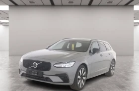 Volvo V90 T6 = Plus Dark = Гаранция