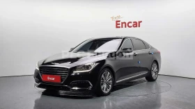 ����� �� �������� �� Genesis G80 GDI PREMUIM LUXURY/FULL/PANO/360