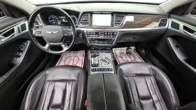 Genesis G80 GDI PREMUIM LUXURY/FULL/PANO/360 | Mobile.bg � ����� ������ 6
