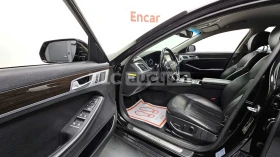 Genesis G80 GDI PREMUIM LUXURY/FULL/PANO/360 | Mobile.bg � ����� ������ 9