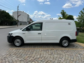 VW Caddy MAXi 1.4TGI DSG6  - 8400 € / 16428.97 лв. - 85093689 5