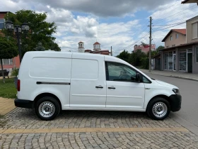 VW Caddy MAXi 1.4TGI DSG6  - 8400 € / 16428.97 лв. - 85093689 2