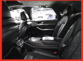 Audi S8 4.0Т * 360 CAM * BLIND SPOT * PANO * CARFAX *  | Auto.bg — изображение 7