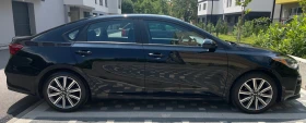 Kia Forte - 15450 € / 30217.57 лв. - 80221376 7
