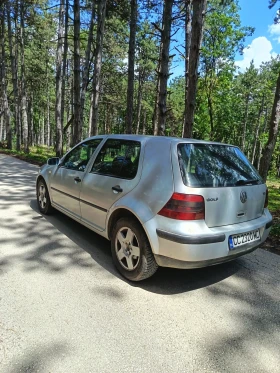 VW Golf | Mobile.bg � ����� ������ 5