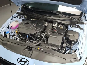 Hyundai Elantra The New Avante - 27000 € / 52807.41 лв. - 31300350 6
