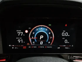 Hyundai Elantra The New Avante - 27000 € / 52807.41 лв. - 31300350 8