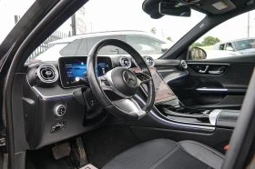 Mercedes-Benz C 300 Digital Ligh* Burmester* Head-Up* 360  ������ | Mobile.bg � ����� ������ 6