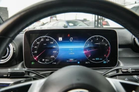 Mercedes-Benz C 300 Digital Ligh* Burmester* Head-Up* 360  ������ | Mobile.bg � ����� ������ 12