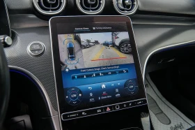 Mercedes-Benz C 300 Digital Ligh* Burmester* Head-Up* 360  ������ | Mobile.bg � ����� ������ 11