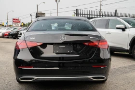 Mercedes-Benz C 300 Digital Ligh* Burmester* Head-Up* 360  ������ | Mobile.bg � ����� ������ 5