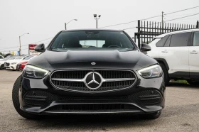 ����� �� �������� �� Mercedes-Benz C 300 Digital Ligh* Burmester* Head-Up* 360  ������