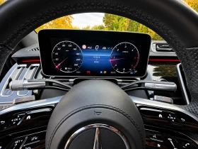 Mercedes-Benz S 400 d Long/4M/AMG/Butmaster/Tablet - 69900 € - 81861743 8