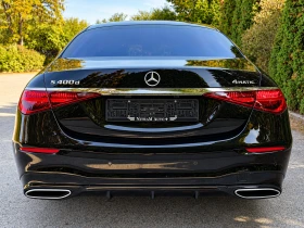 Mercedes-Benz S 400 d Long/4M/AMG/Butmaster/Tablet - 69900 € - 81861743 12