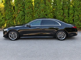 Mercedes-Benz S 400 d Long/4M/AMG/Butmaster/Tablet - 69900 € - 81861743 4