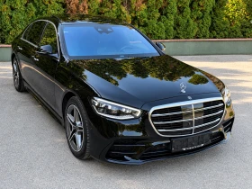 Mercedes-Benz S 400 d Long/4M/AMG/Butmaster/Tablet - 69900 € - 81861743 3