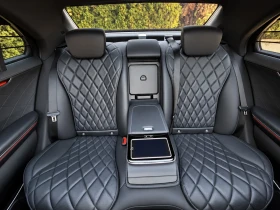 Mercedes-Benz S 400 d Long/4M/AMG/Butmaster/Tablet - 69900 € - 81861743 9