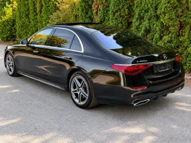 Mercedes-Benz S 400 d Long/4M/AMG/Butmaster/Tablet - 69900 € - 81861743 11