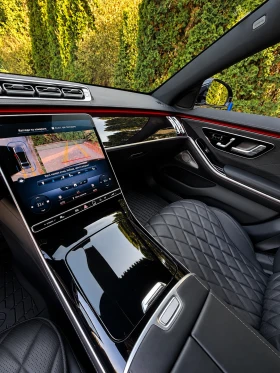 Mercedes-Benz S 400 d Long/4M/AMG/Butmaster/Tablet - 69900 € - 81861743 7