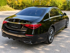 Mercedes-Benz S 400 d Long/4M/AMG/Butmaster/Tablet - 69900 € - 81861743 13