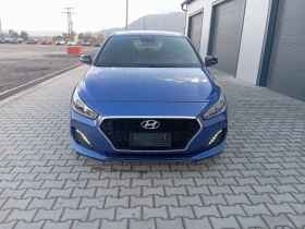Hyundai I30 Лизинг  - 8000 € - 19868776 2