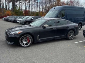 Kia Stinger * AWD * АВТОКРЕДИТ БЕЗ ПЪРВОНАЧАЛНА ВНОСКА*  | Auto.bg — изображение 2