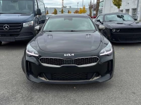 Kia Stinger * AWD * АВТОКРЕДИТ БЕЗ ПЪРВОНАЧАЛНА ВНОСКА*  | Auto.bg — изображение 6