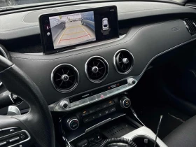 Kia Stinger * AWD * АВТОКРЕДИТ БЕЗ ПЪРВОНАЧАЛНА ВНОСКА*  | Auto.bg — изображение 9