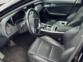 Kia Stinger * AWD * АВТОКРЕДИТ БЕЗ ПЪРВОНАЧАЛНА ВНОСКА*  | Auto.bg — изображение 5