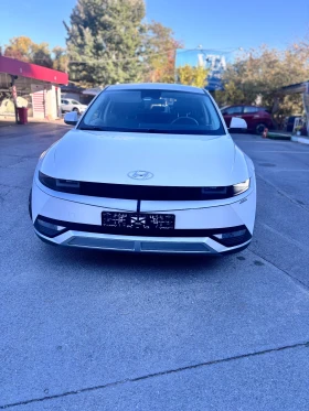Hyundai Ioniq 5 RWD. SEL | Mobile.bg � ����� ������ 4