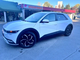 ������ Hyundai Ioniq 5
