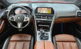 BMW 840 i xDrive Gran Coupe* 360* HUD* Soft close | Mobile.bg � ����� ������ 8