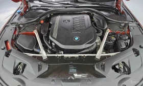 BMW 840 i xDrive Gran Coupe* 360* HUD* Soft close | Mobile.bg � ����� ������ 7