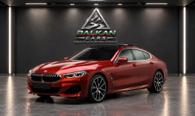 ������ BMW 840