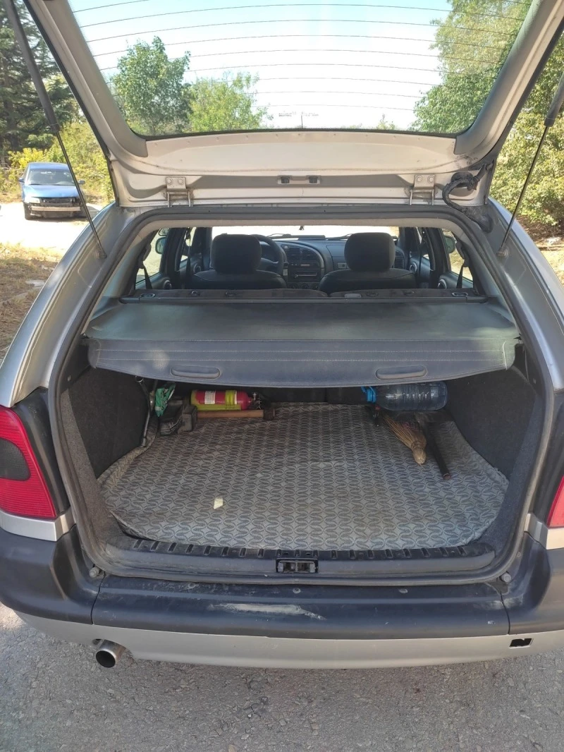 Citroen Xsara 1.4i 75к.с., снимка 17 - Автомобили и джипове - 47639231