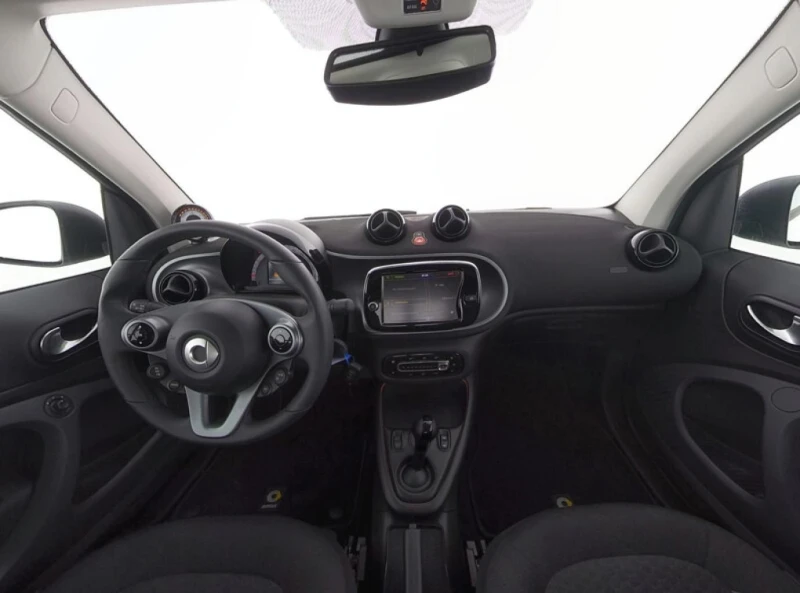 Smart Fortwo EQ Cabrio = Exclusive= Plus Package Гаранция, снимка 5 - Автомобили и джипове - 47304704