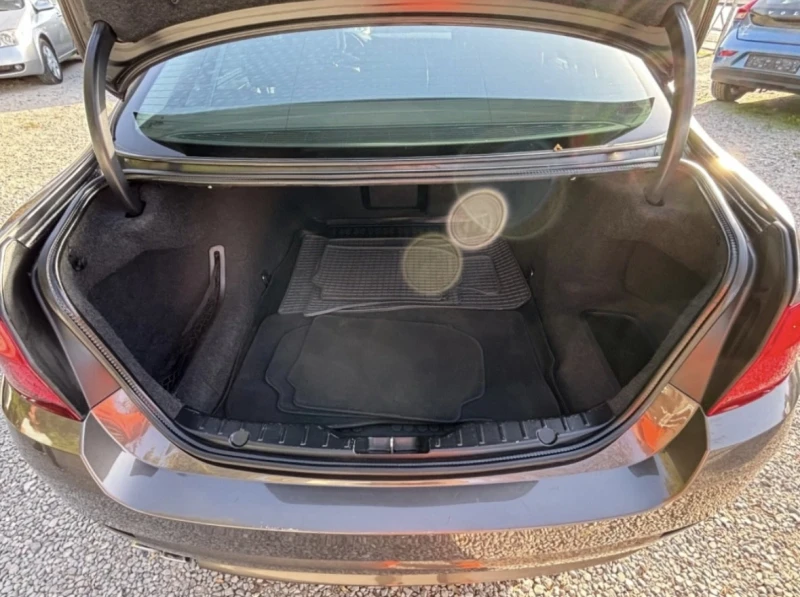 BMW 520 2.0 D, снимка 7 - Автомобили и джипове - 47748958